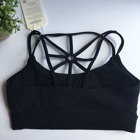 Animas workout bra - Picture 3 of 5